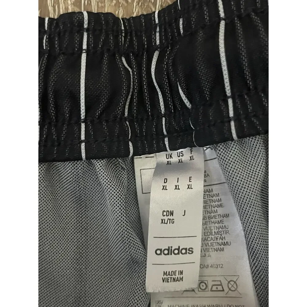 adidas aeroready track
